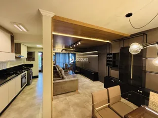 Apartamento com 2 dormitórios, foto 7