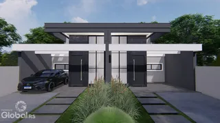 Casa geminada com 3 dormitórios, foto 2