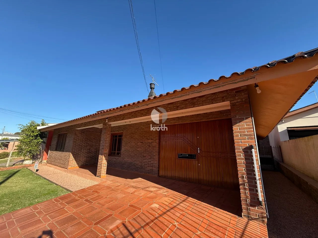 Casa com 3 dormitórios, foto 1