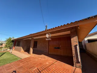 Casa com 3 dormitórios, foto 1
