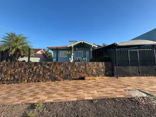 Casa com 2 dormitórios, foto 3