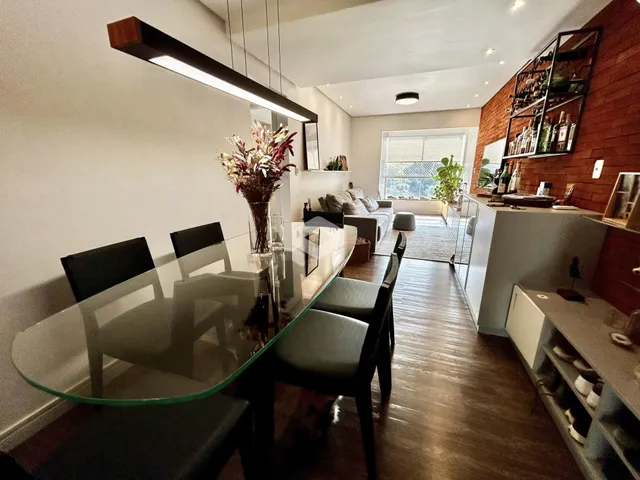 Apartamento com 2 dormitórios, foto 4