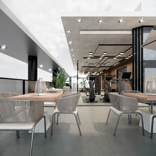 Sala comercial, foto 4