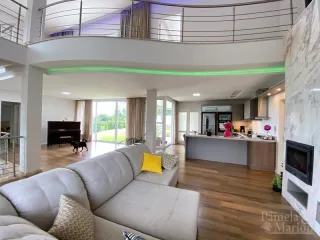 Casa com 4 dormitórios, foto 5