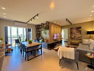 Apartamento com 3 dormitórios, foto 5