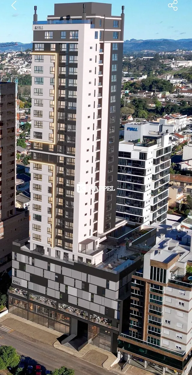 Apartamento com 1 dormitório, foto 2