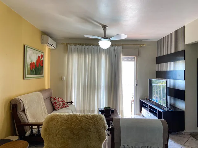Apartamento com 3 dormitórios
