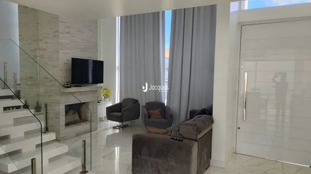 Casa com 3 dormitórios, foto 4