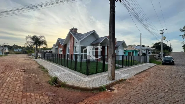 Casa com 2 dormitórios, foto 5