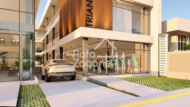 Sala comercial, foto 3
