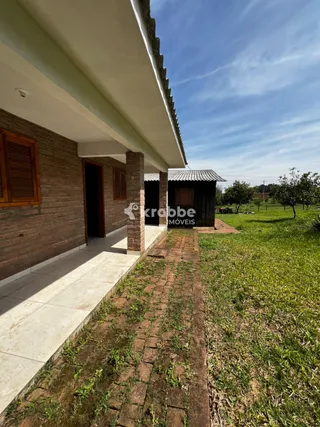 Área rural, foto 1