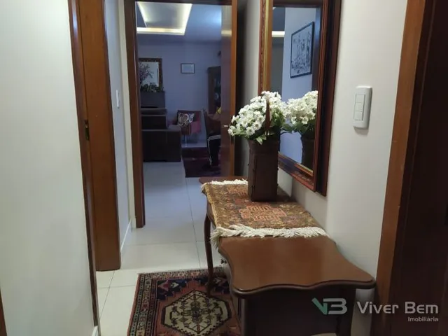 Apartamento com 3 dormitórios