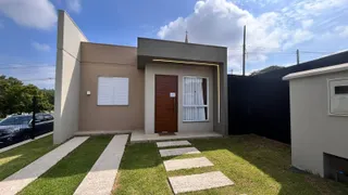 Casa geminada com 2 dormitórios, foto 2