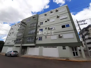 Apartamento com 2 dormitórios, foto 1