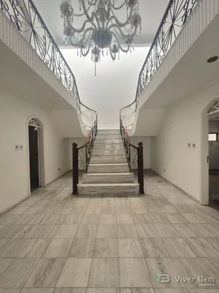 Casa com 5 dormitórios, foto 3