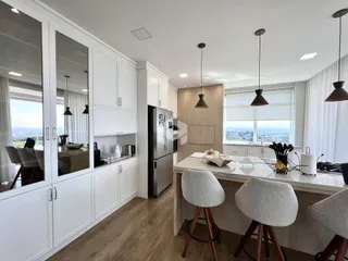 Apartamento com 3 dormitórios, foto 5