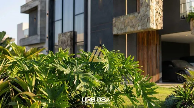 Casa com 4 dormitórios, foto 3