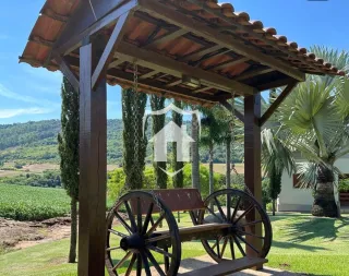 Área rural com 3 dormitórios, foto 10