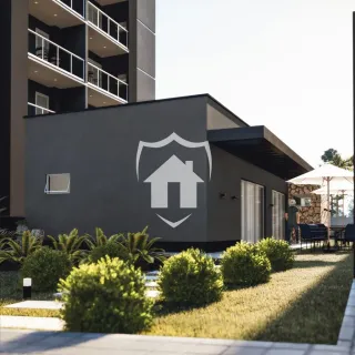 Apartamento com 2 dormitórios, foto 5
