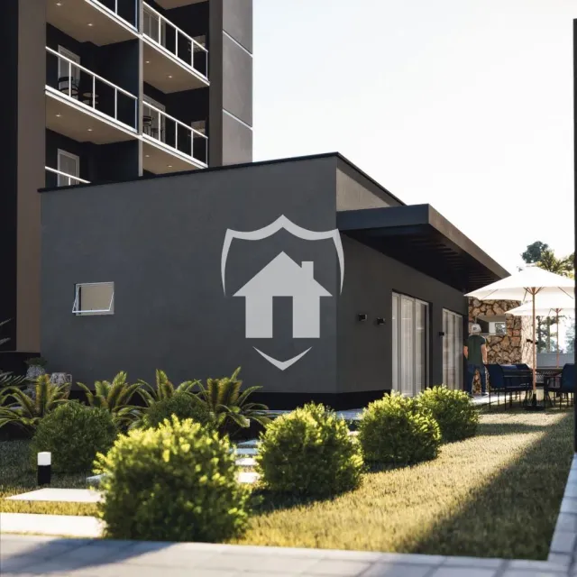 Apartamento com 2 dormitórios, foto 5