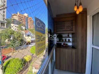 Apartamento com 2 dormitórios, foto 6