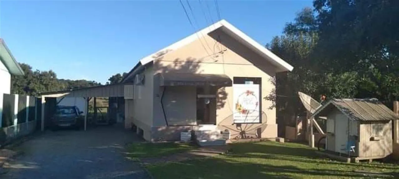 Casa com 3 dormitórios, foto 1