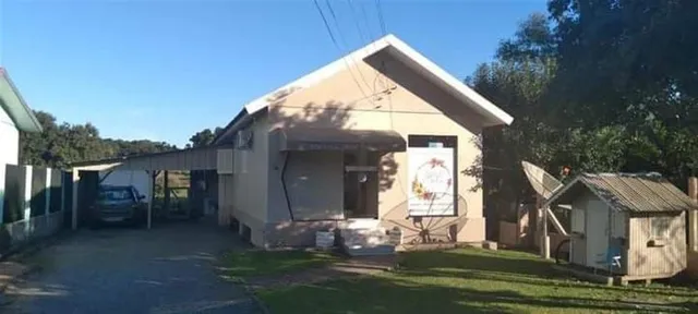 Casa com 3 dormitórios