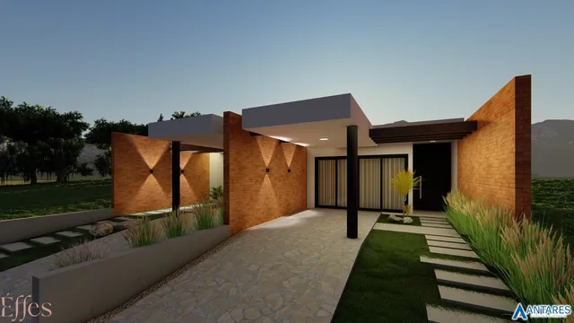 Casa geminada com 2 dormitórios, foto 3