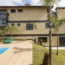 Casa com 4 dormitórios, foto 41