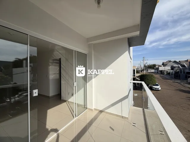 Apartamento com 2 dormitórios, foto 5