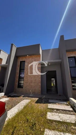 Casa geminada com 2 dormitórios, foto 2