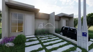 Casa geminada com 2 dormitórios, foto 6