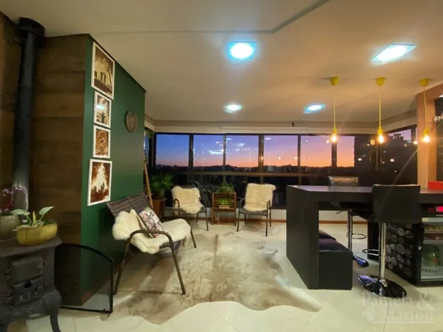 Apartamento com 3 dormitórios, foto 3