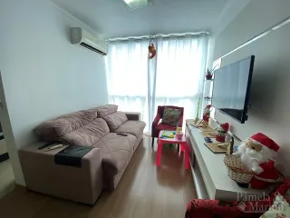 Apartamento com 2 dormitórios, foto 5