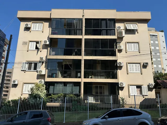 Apartamento com 3 dormitórios
