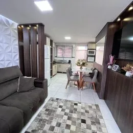 Sobrado com 2 dormitórios, foto 3