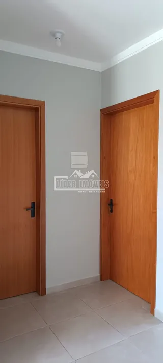 Casa geminada com 2 dormitórios, foto 9