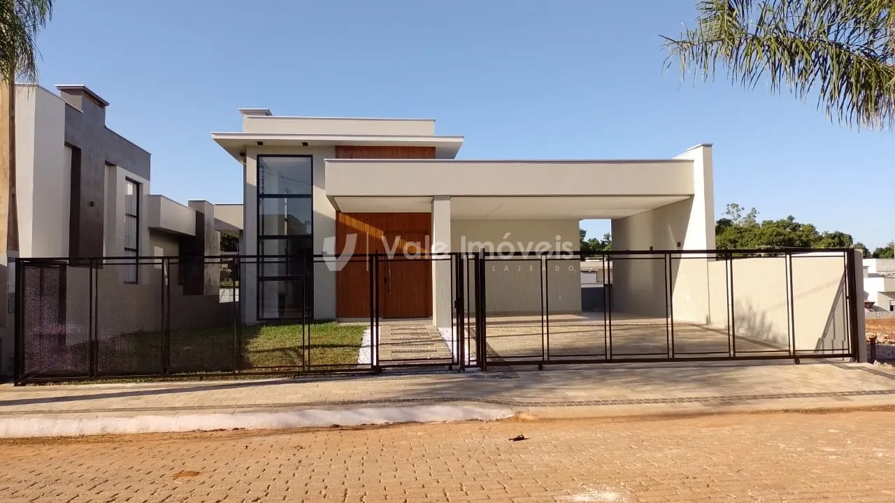 Casa com 3 dormitórios, foto 1