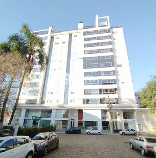 Apartamento com 3 dormitórios