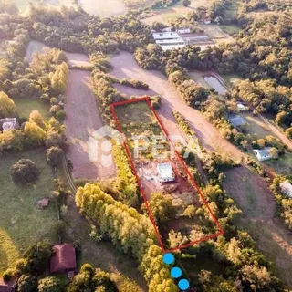 Área rural com 3 dormitórios, foto 1