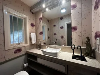 Casa com 3 dormitórios, foto 3