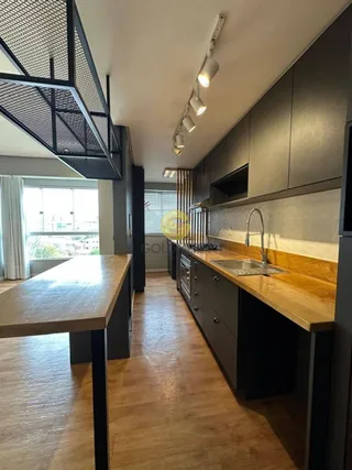 Apartamento com 2 dormitórios, foto 6