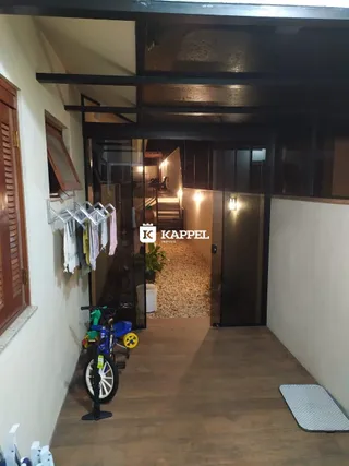 Casa geminada com 3 dormitórios, foto 12