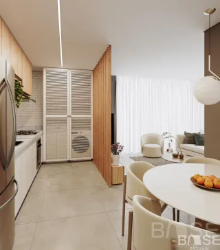 Apartamento com 3 dormitórios, foto 6