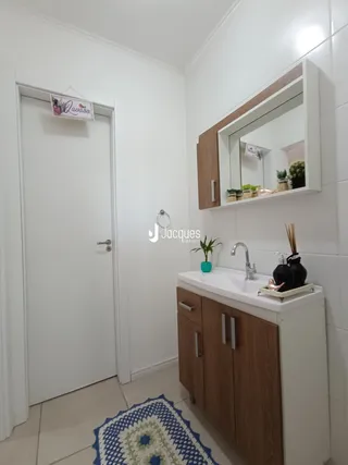 Casa geminada com 3 dormitórios, foto 11
