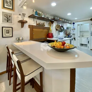 Casa com 4 dormitórios, foto 7