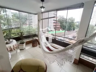 Apartamento com 3 dormitórios, foto 4