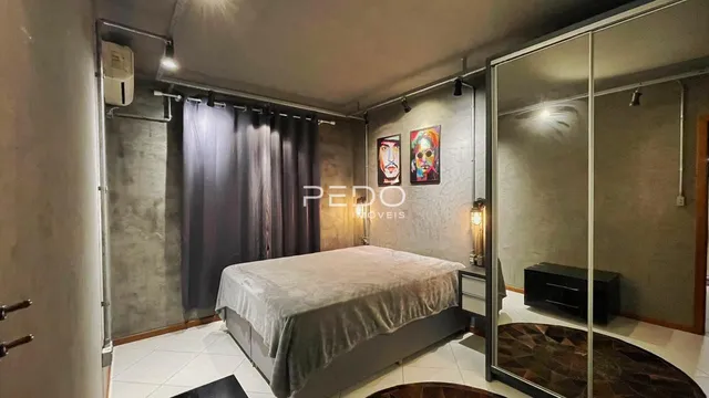 Apartamento com 2 dormitórios, foto 5
