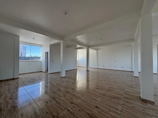 Sala comercial