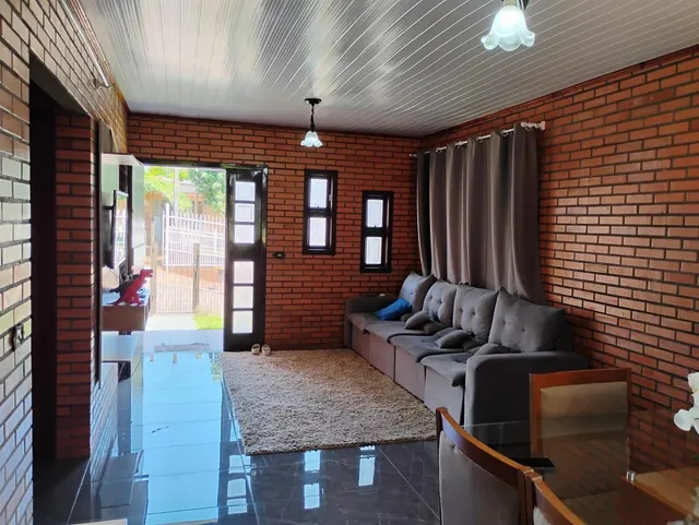 Casa com 3 dormitórios, foto 3